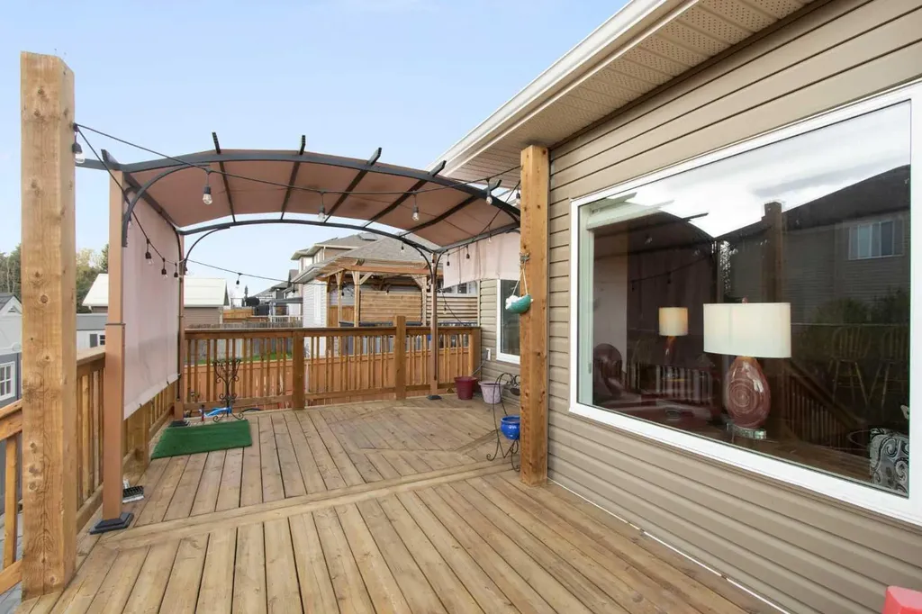 500 Harrison Court Crossfield AB T0M 0S0