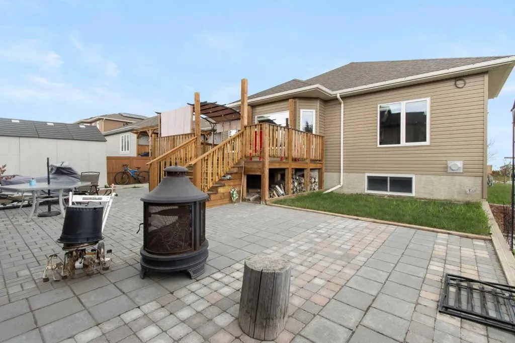 500 Harrison Court Crossfield AB T0M 0S0