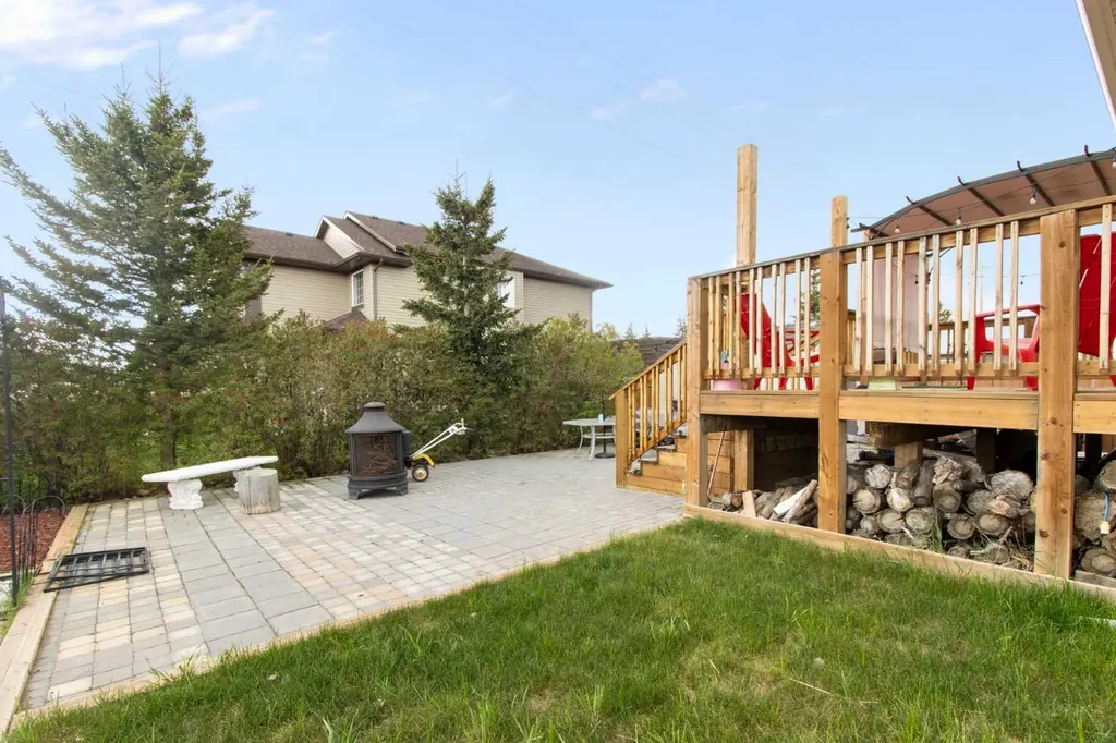 500 Harrison Court Crossfield AB T0M 0S0
