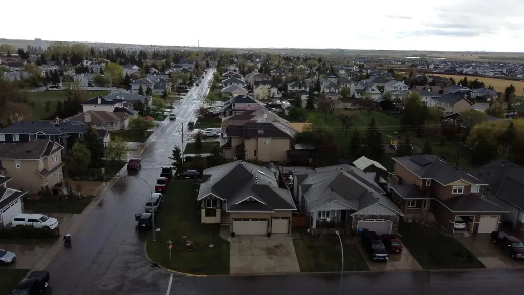 500 Harrison Court Crossfield AB T0M 0S0