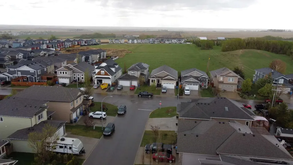 500 Harrison Court Crossfield AB T0M 0S0