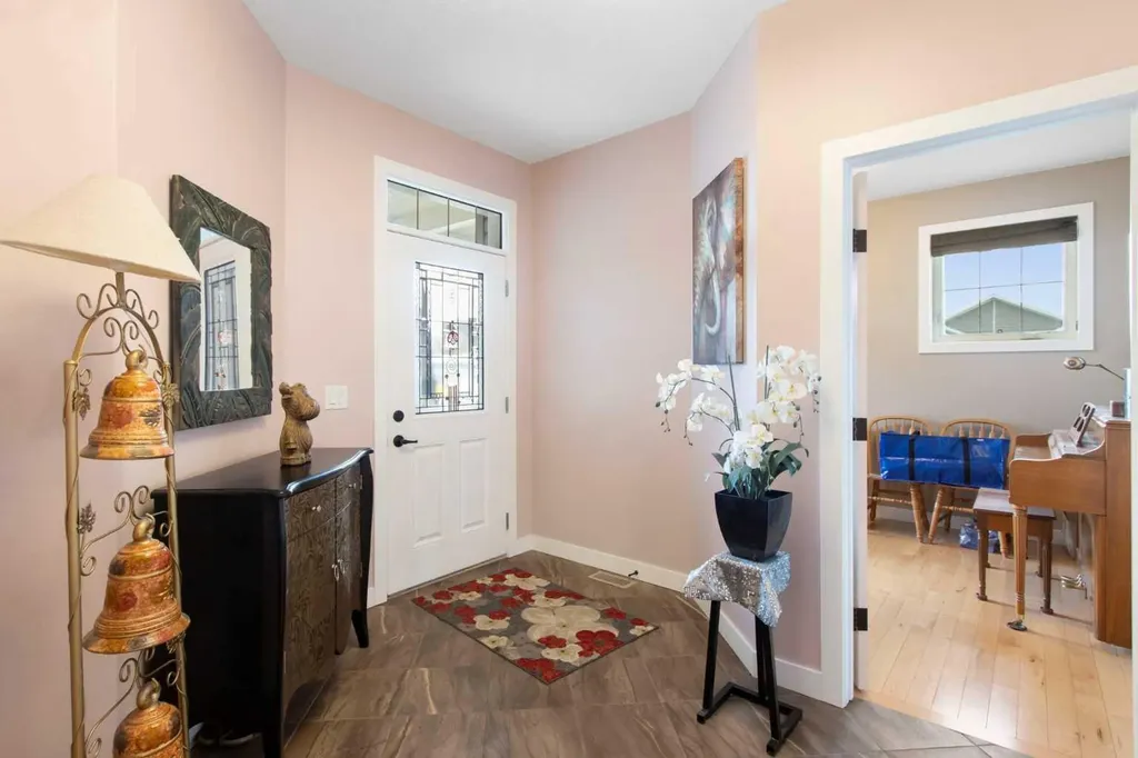 500 Harrison Court Crossfield AB T0M 0S0