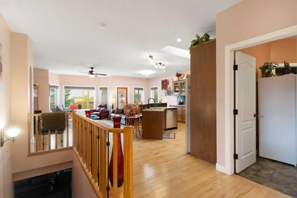 500 Harrison Court Crossfield AB T0M 0S0