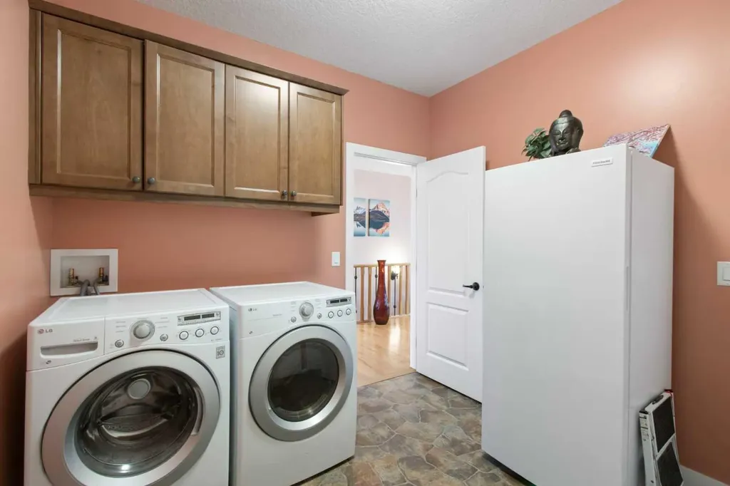 500 Harrison Court Crossfield AB T0M 0S0