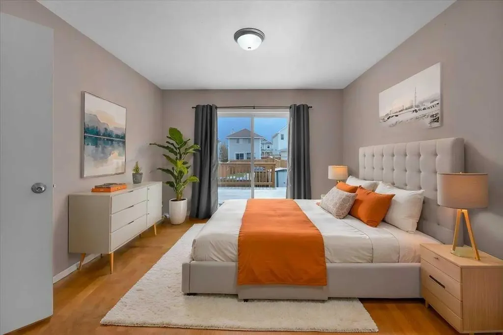 231 Tuscany Drive NW Calgary AB T3L 2H9