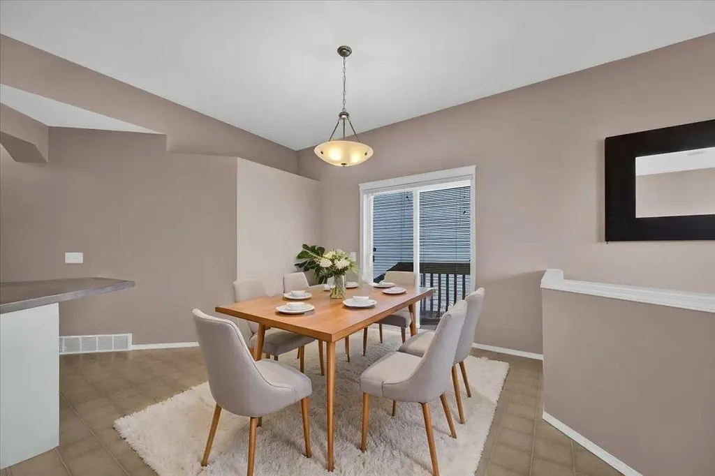 231 Tuscany Drive NW Calgary AB T3L 2H9