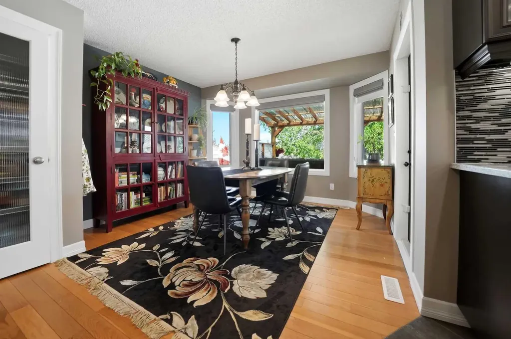 112 Denison Crescent Red Deer AB T4R 2G1