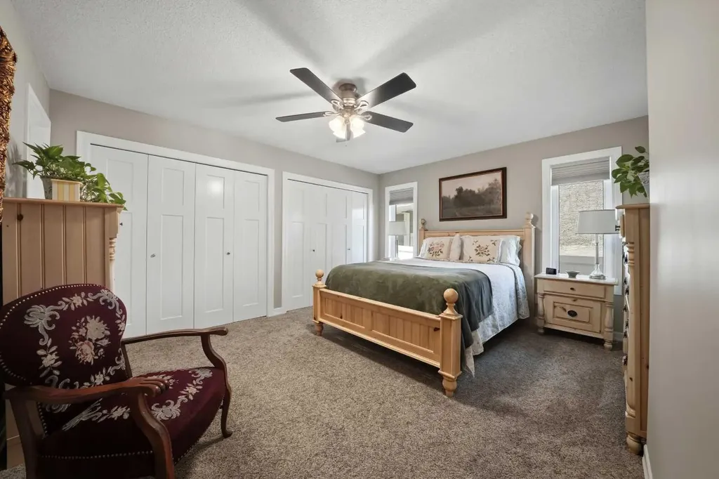 112 Denison Crescent Red Deer AB T4R 2G1