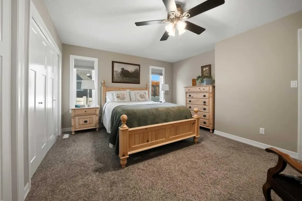 112 Denison Crescent Red Deer AB T4R 2G1