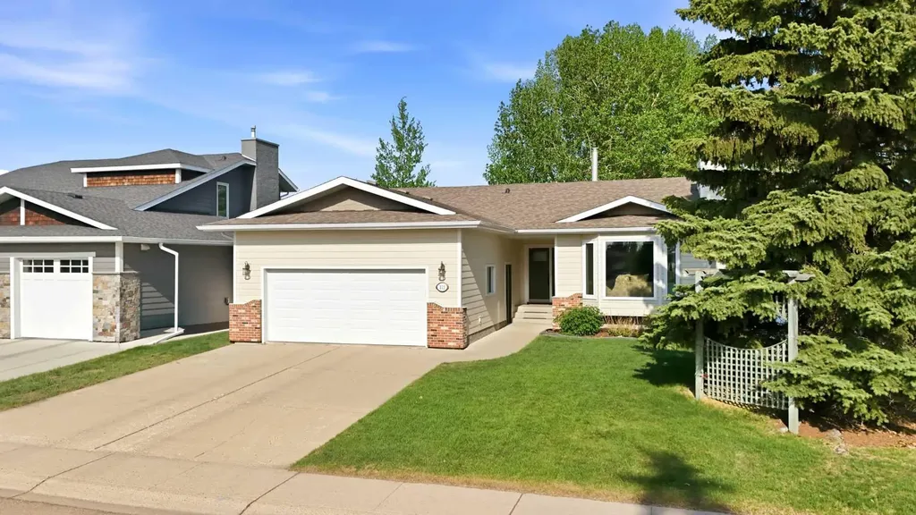 112 Denison Crescent Red Deer AB T4R 2G1