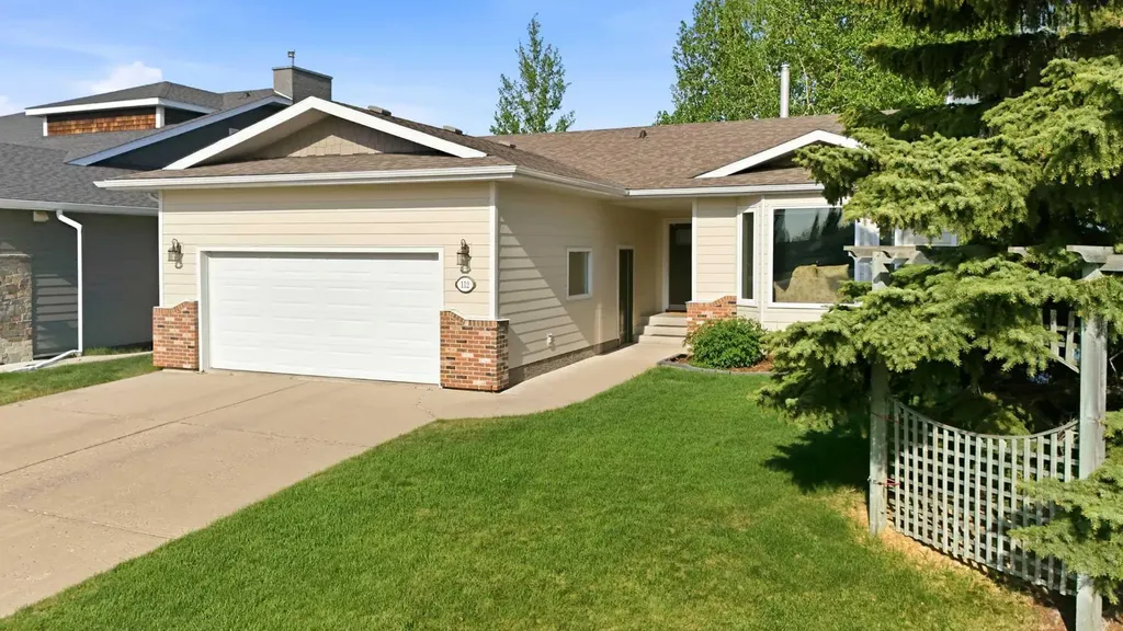 112 Denison Crescent Red Deer AB T4R 2G1