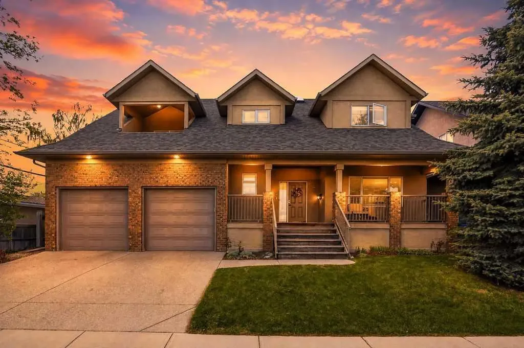 2727 6 Street NE Calgary AB T2E 8Y1