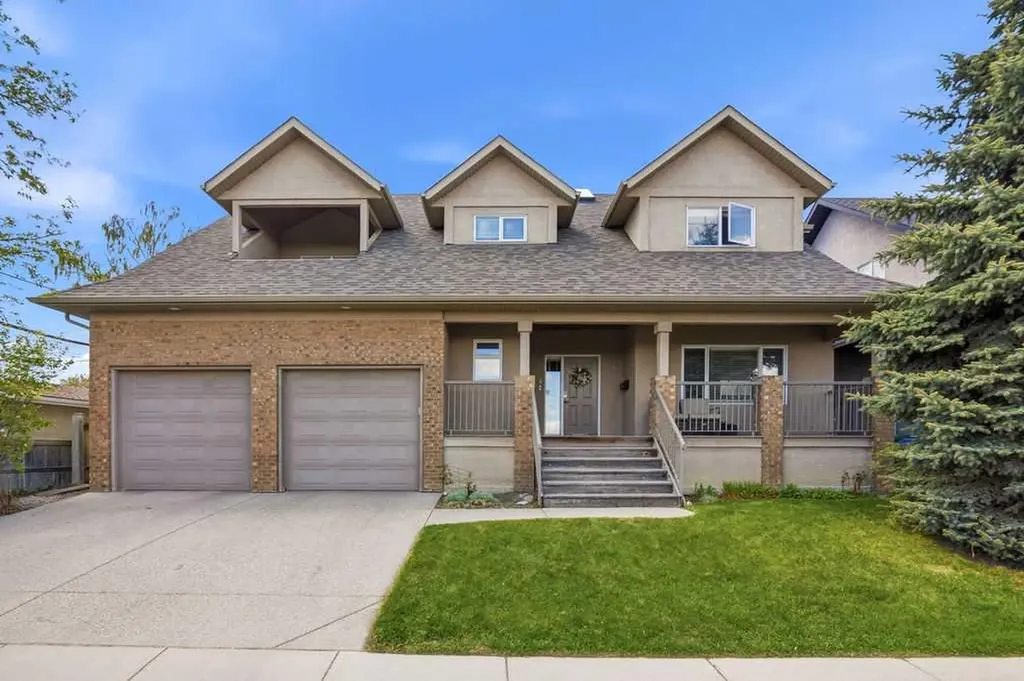 2727 6 Street NE Calgary AB T2E 8Y1