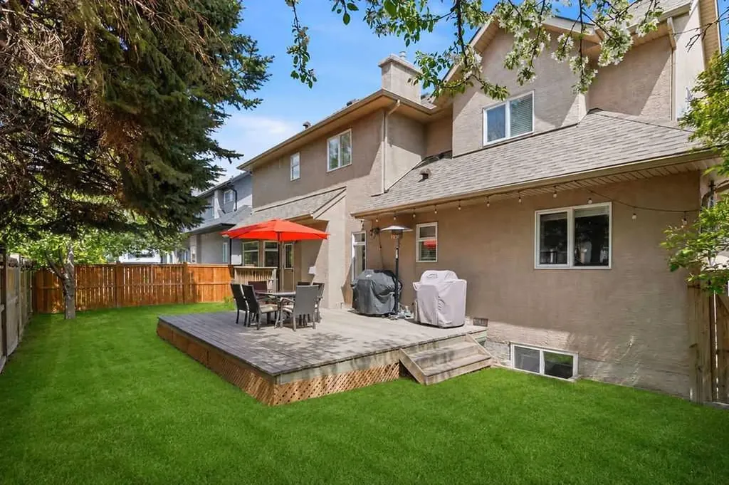 2727 6 Street NE Calgary AB T2E 8Y1