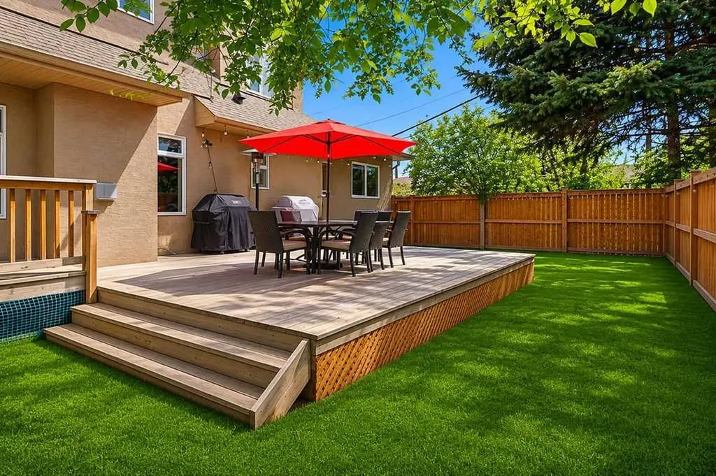 2727 6 Street NE Calgary AB T2E 8Y1