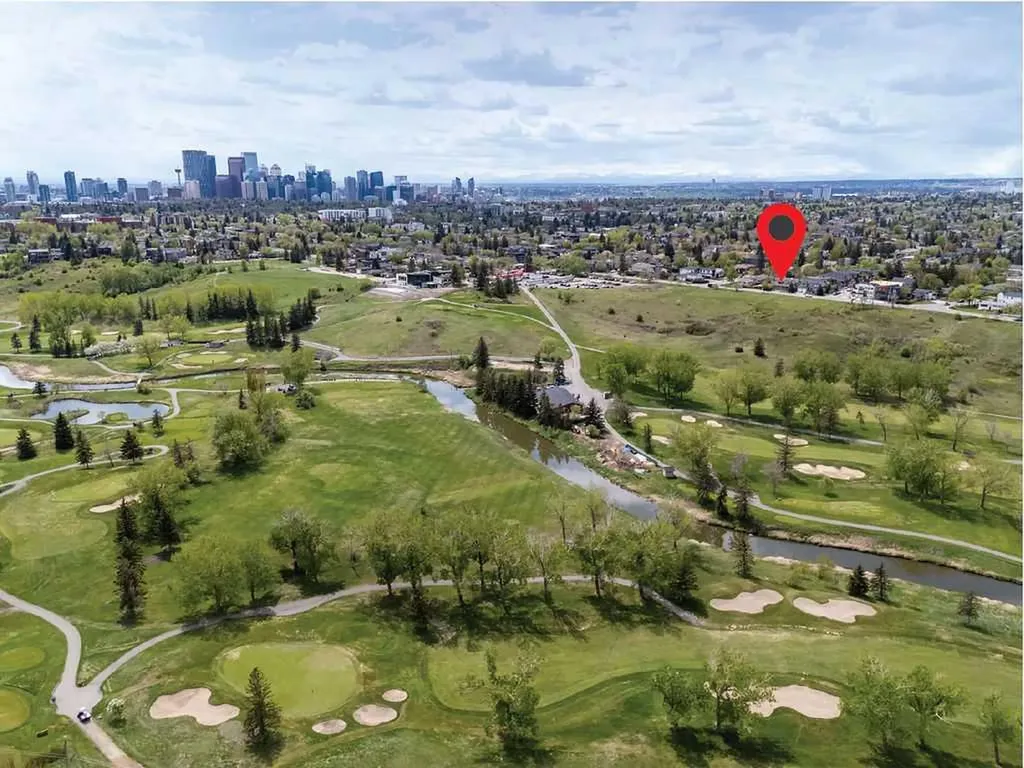 2727 6 Street NE Calgary AB T2E 8Y1