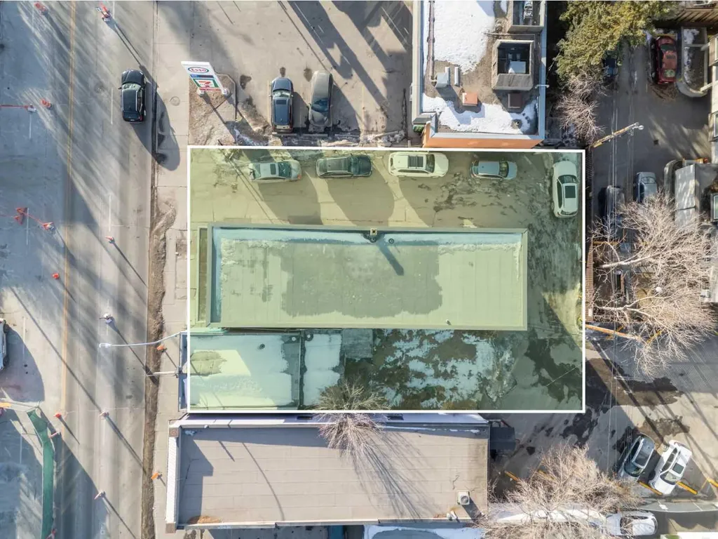 2611, 2613, 2615 14 Street SW Calgary AB T2T 3T9
