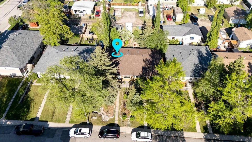3112 42 Street SW Calgary AB T3E 3M3