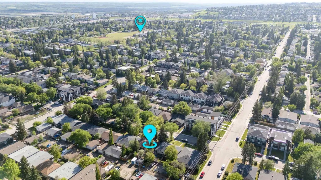 3112 42 Street SW Calgary AB T3E 3M3
