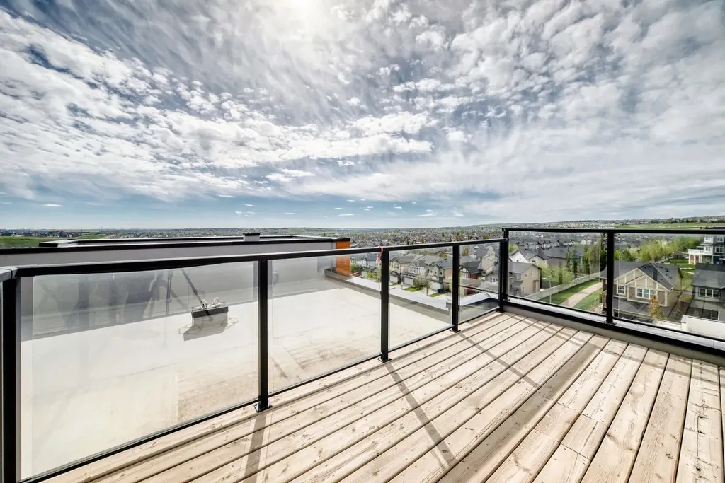 10 Kincora Glen Park NW Calgary AB T3R 1K1