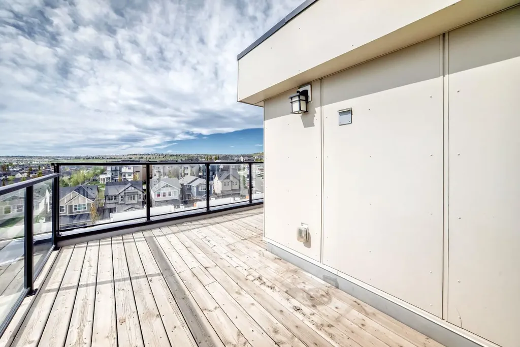 10 Kincora Glen Park NW Calgary AB T3R 1K1