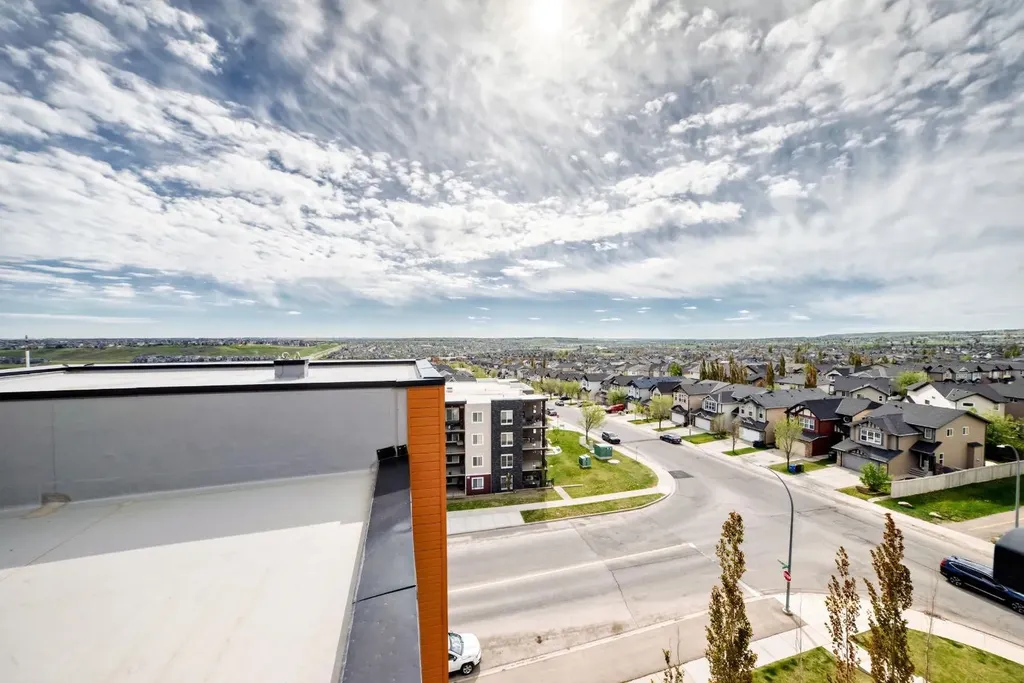 10 Kincora Glen Park NW Calgary AB T3R 1K1