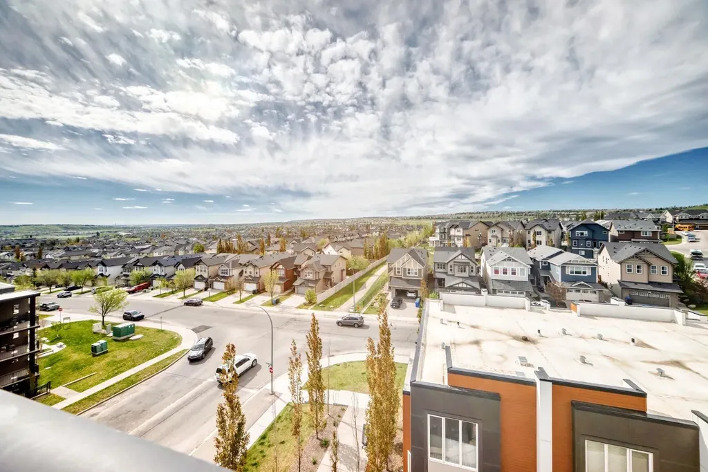 10 Kincora Glen Park NW Calgary AB T3R 1K1