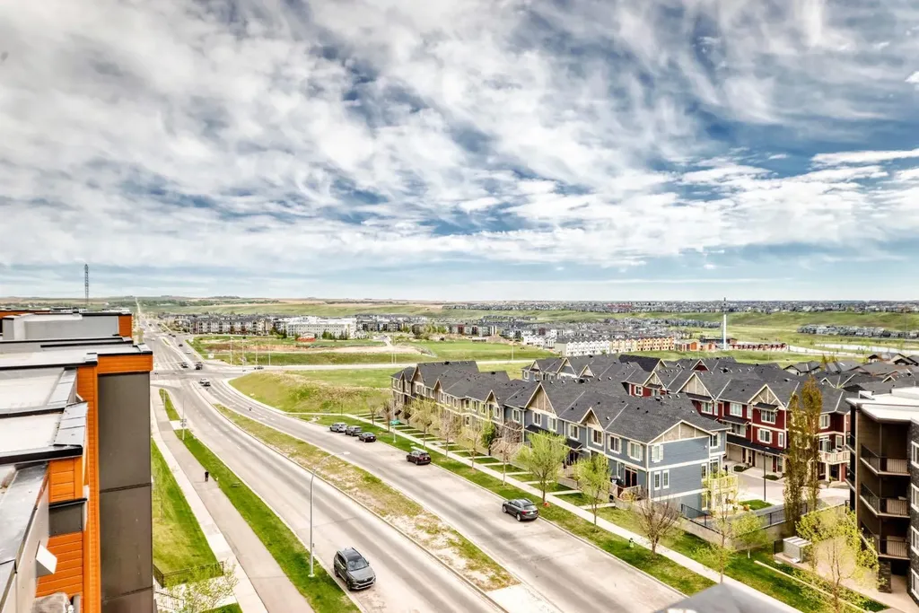 10 Kincora Glen Park NW Calgary AB T3R 1K1