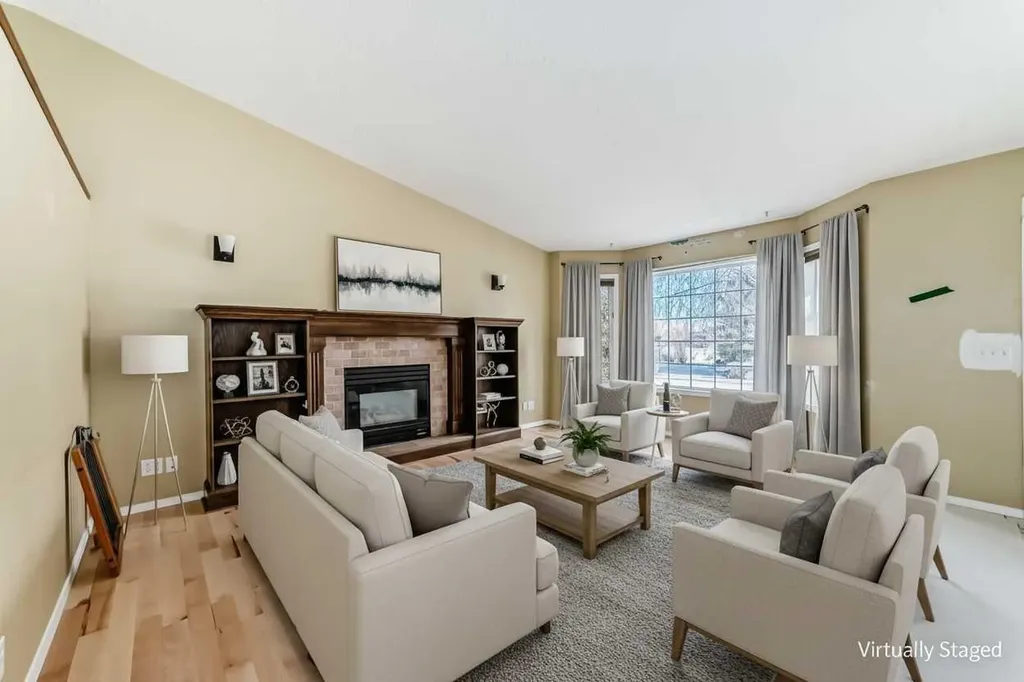 50 Green Meadow Drive Strathmore AB T1P1H2