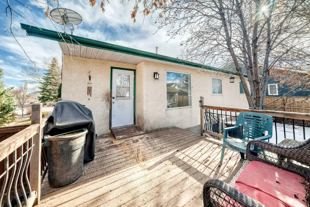50 Green Meadow Drive Strathmore AB T1P1H2