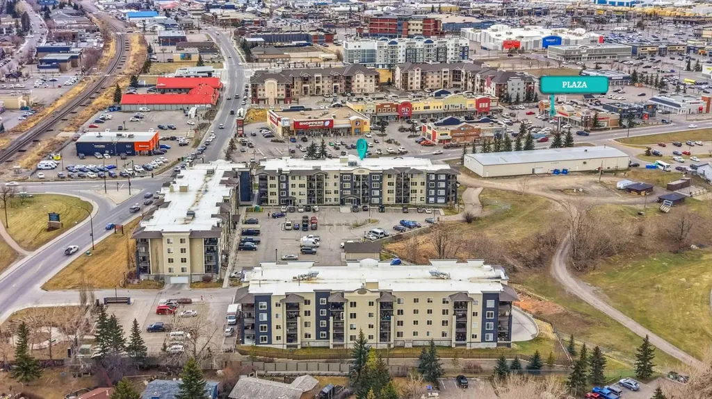 625 Glenbow Drive Cochrane AB T4C 0S7
