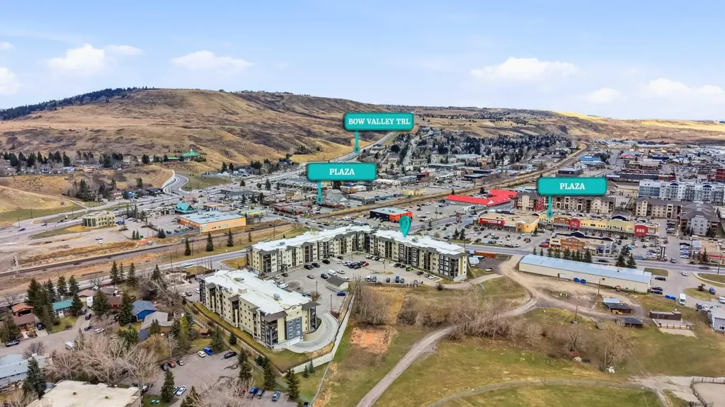 625 Glenbow Drive Cochrane AB T4C 0S7