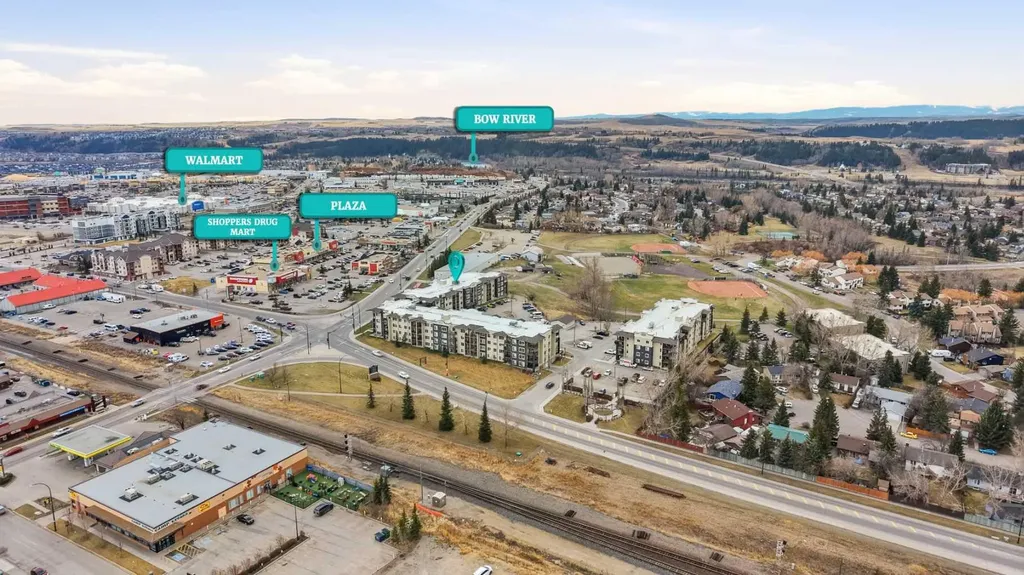 625 Glenbow Drive Cochrane AB T4C 0S7
