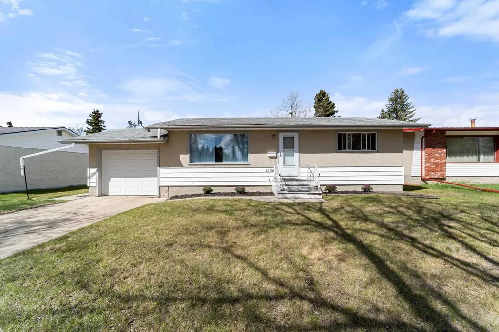 4206 60 Street Close Camrose AB T4V 2H3