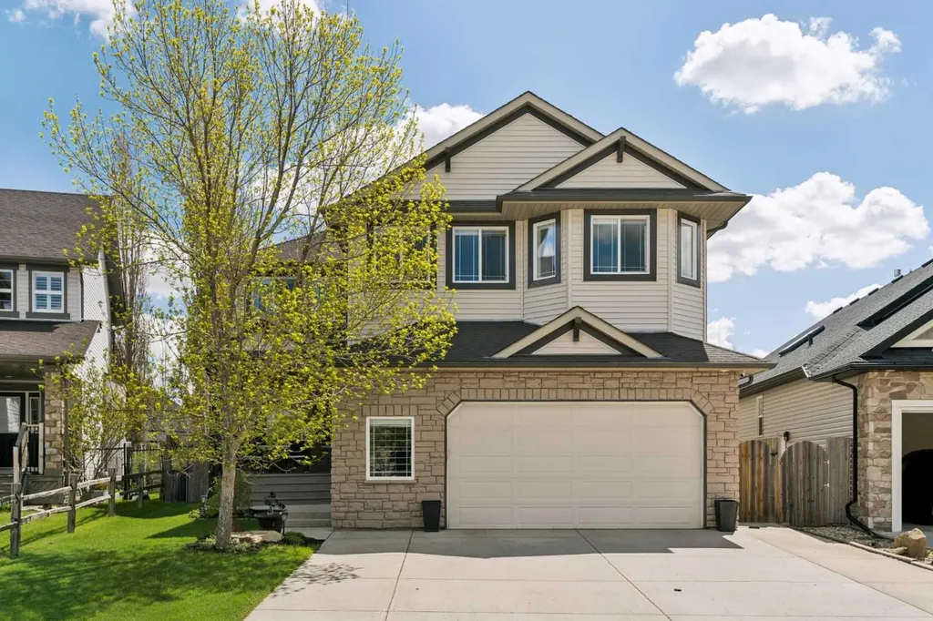 150 Crystal Green Drive Okotoks AB T1S 0C8