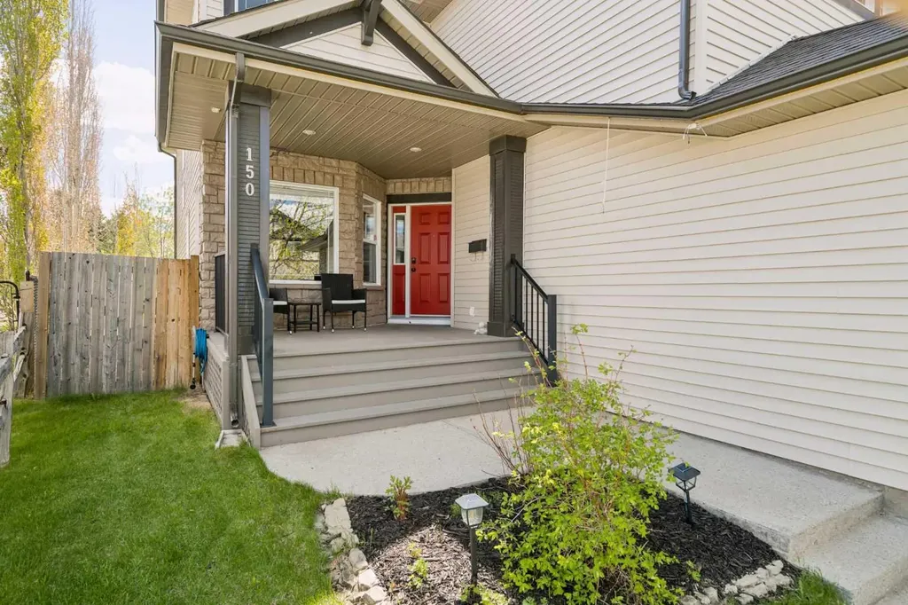 150 Crystal Green Drive Okotoks AB T1S 0C8