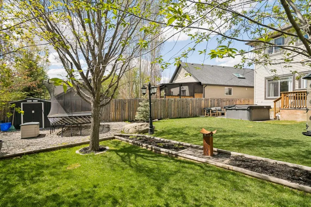 150 Crystal Green Drive Okotoks AB T1S 0C8