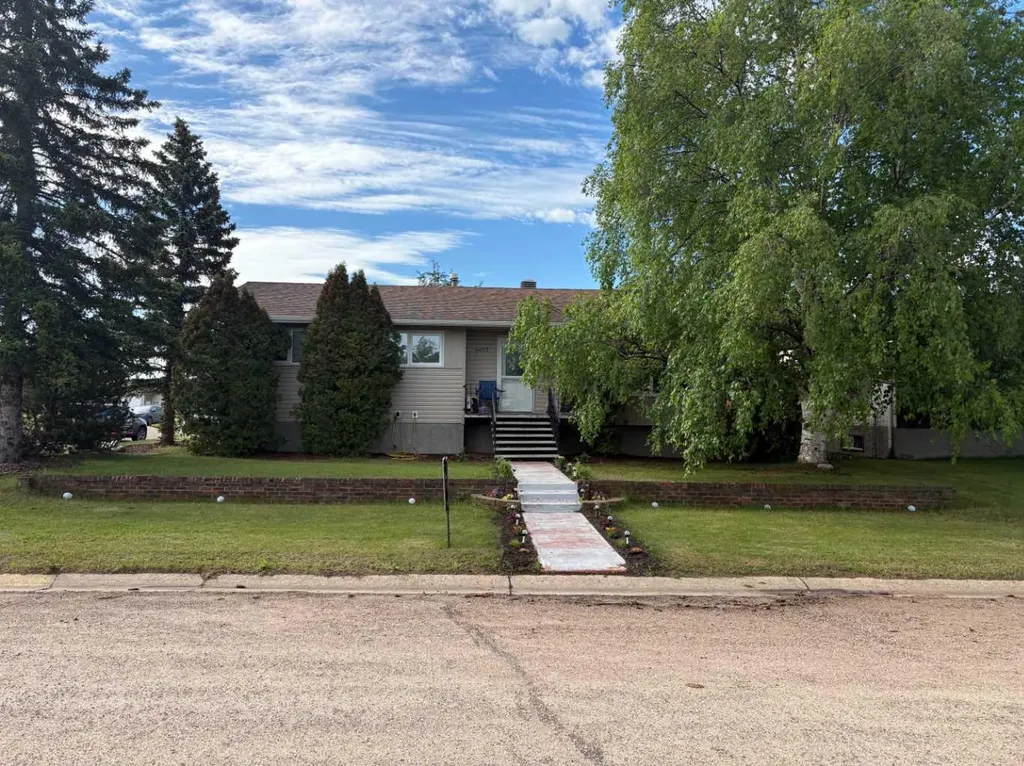 5602 47 Avenue W Forestburg AB T0B 1N0