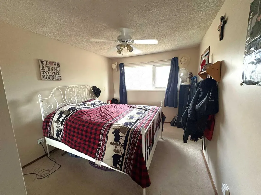 5602 47 Avenue W Forestburg AB T0B 1N0