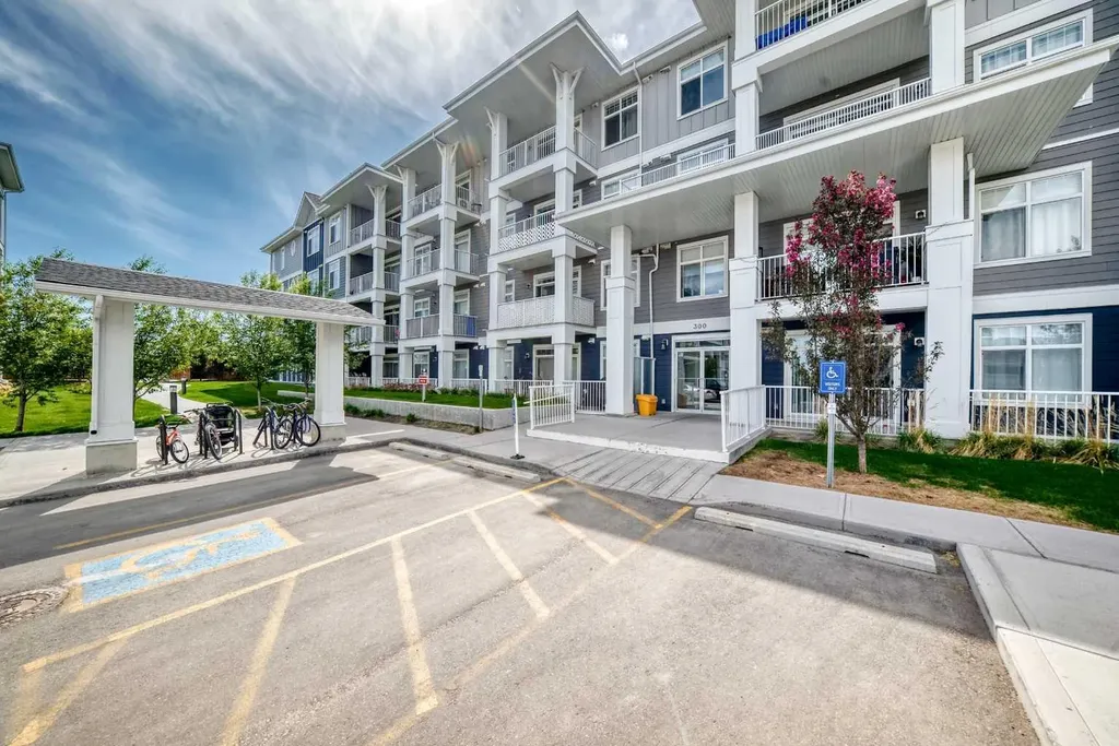 300 Auburn Meadows Common SE Calgary AB T3M 3E7