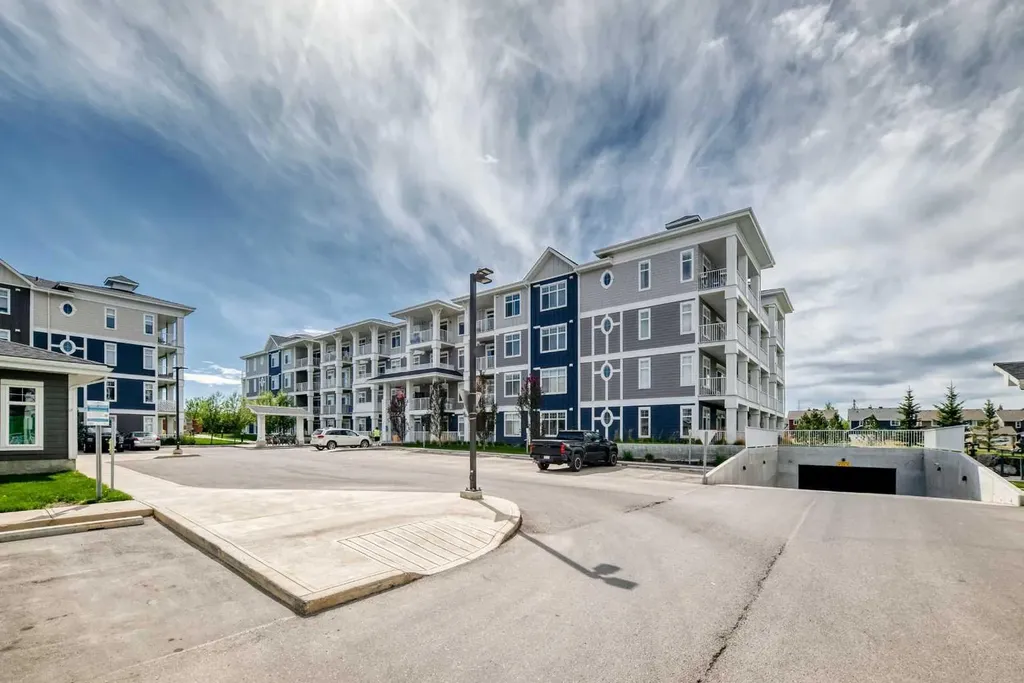 300 Auburn Meadows Common SE Calgary AB T3M 3E7
