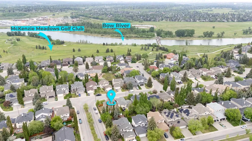 8 Mt Cascade Close SE Calgary AB T2Z 2K3