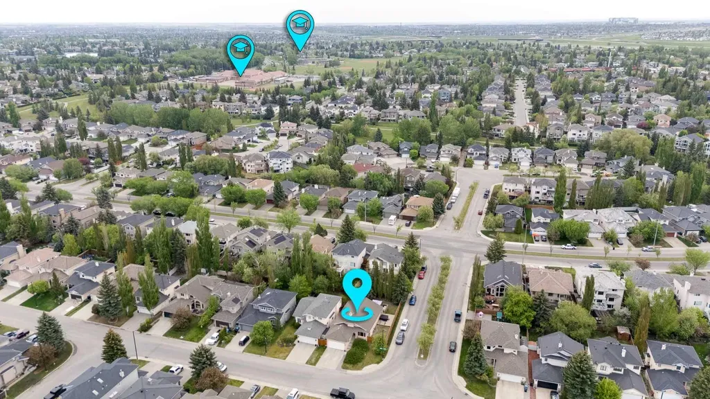 8 Mt Cascade Close SE Calgary AB T2Z 2K3