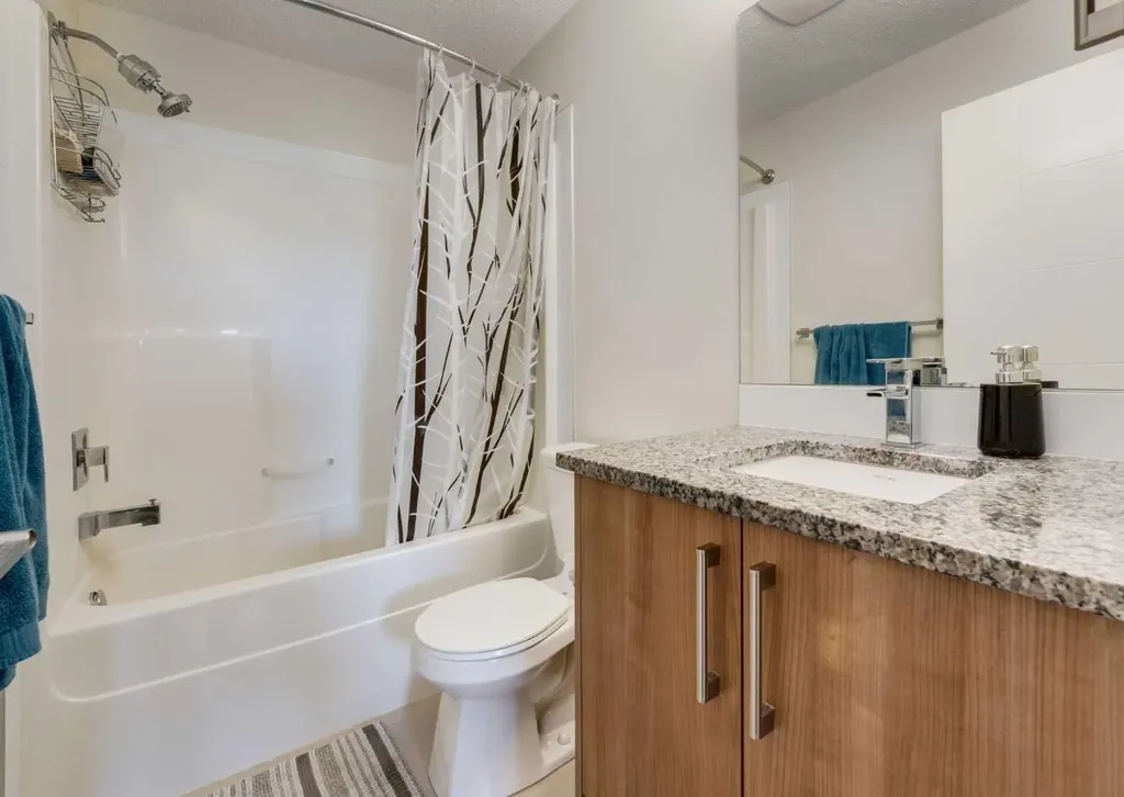 4 Sage Hill Terrace NW Calgary AB T3R 0W4