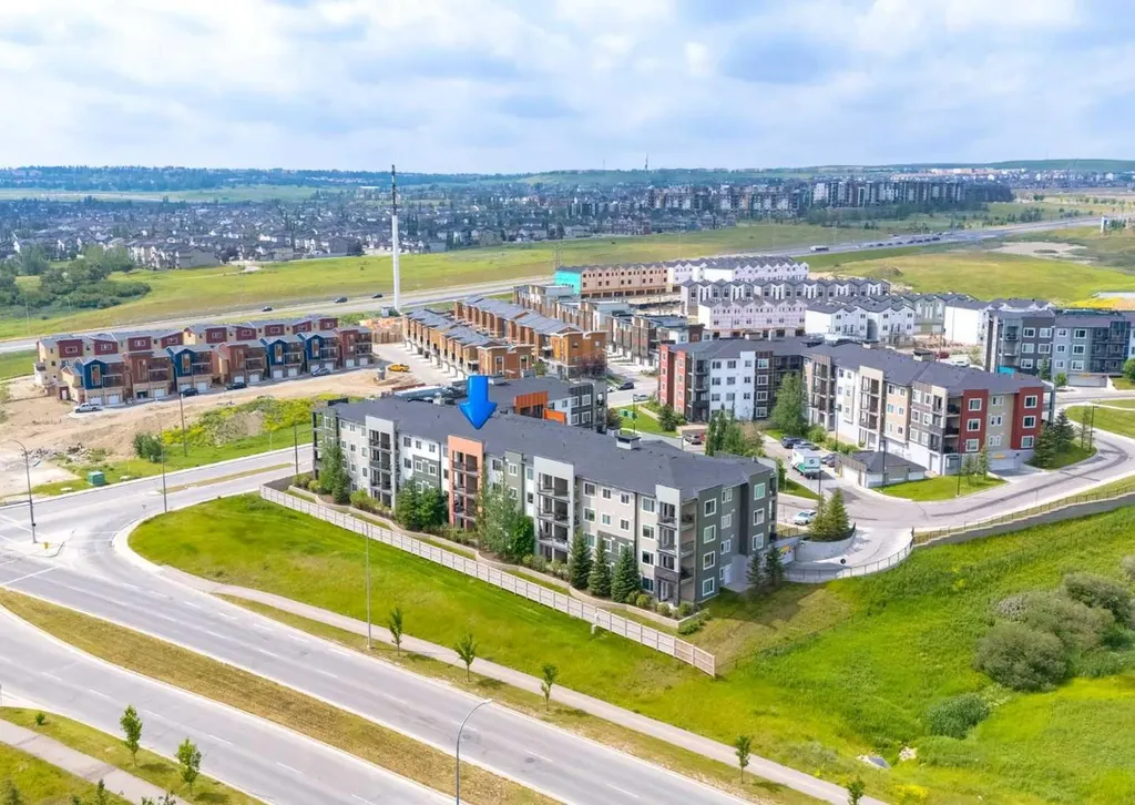 4 Sage Hill Terrace NW Calgary AB T3R 0W4