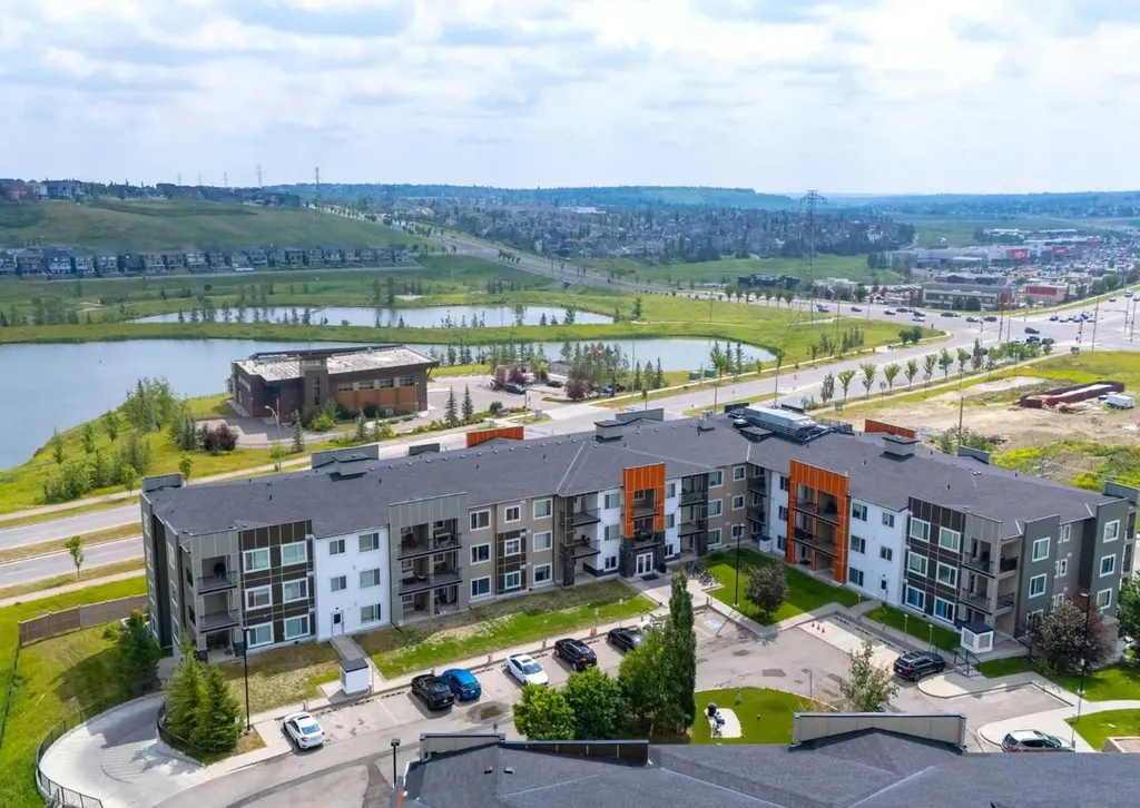 4 Sage Hill Terrace NW Calgary AB T3R 0W4