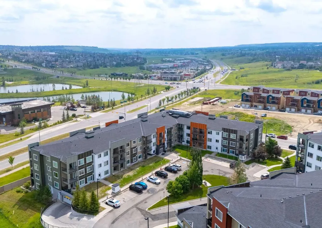 4 Sage Hill Terrace NW Calgary AB T3R 0W4
