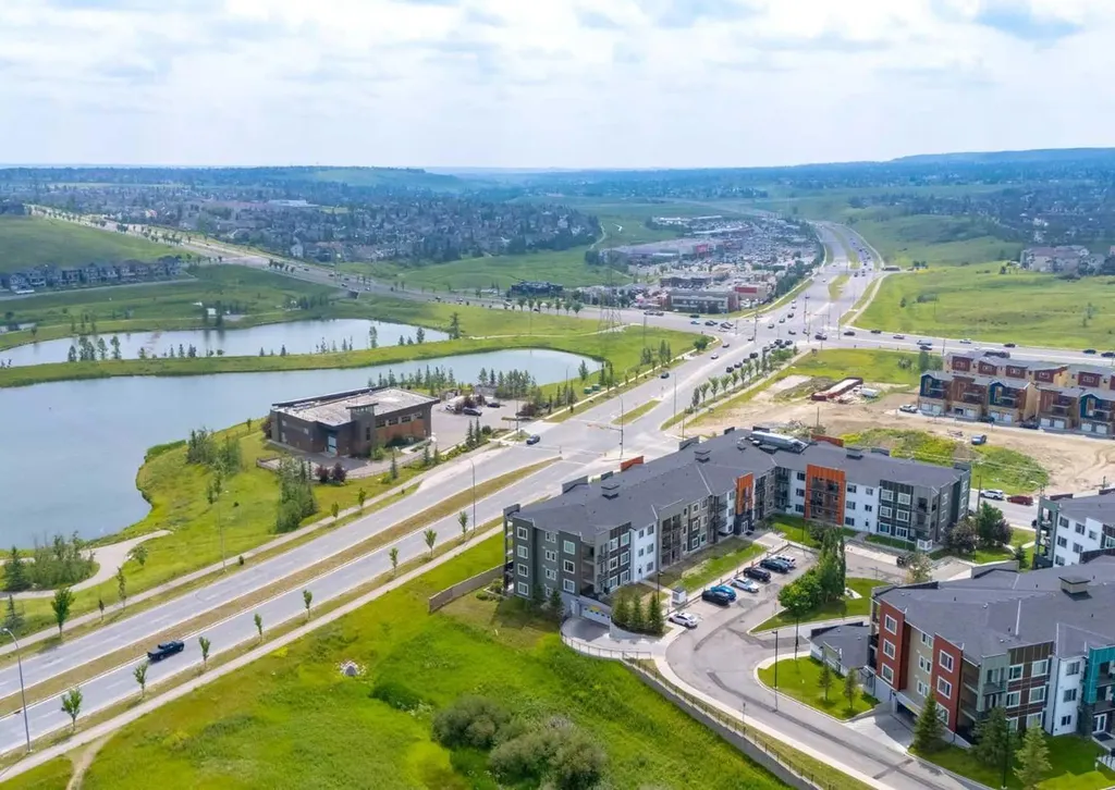 4 Sage Hill Terrace NW Calgary AB T3R 0W4