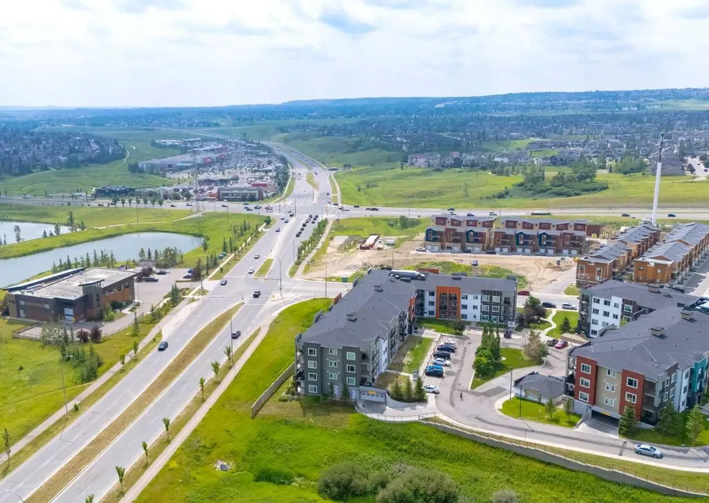 4 Sage Hill Terrace NW Calgary AB T3R 0W4