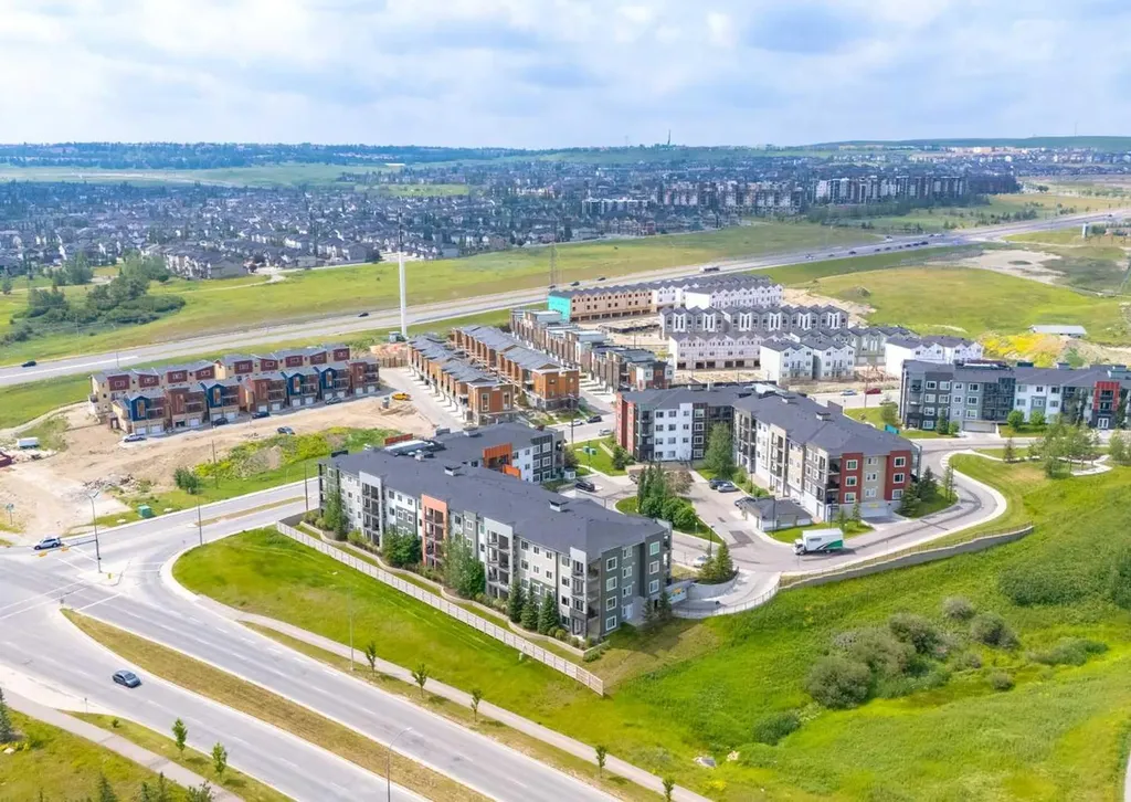 4 Sage Hill Terrace NW Calgary AB T3R 0W4